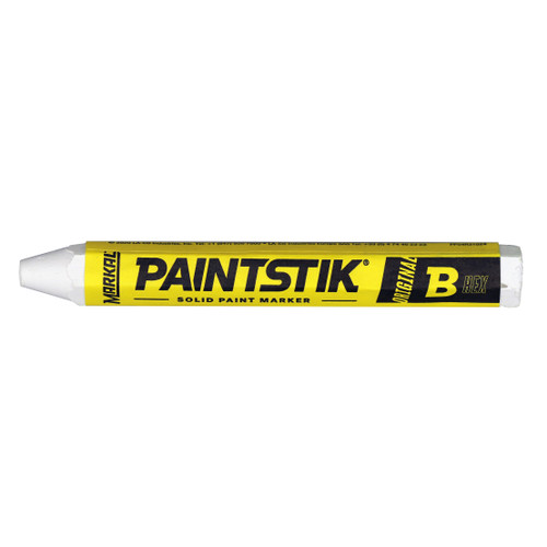Paintstik® Original B Hex - White   80250