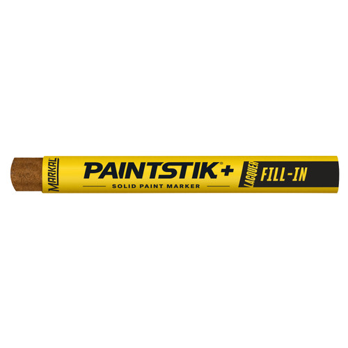 12 Pc. Paintstik®+ Lacquer Fill-In Solid Paint Marker - Gold   51131