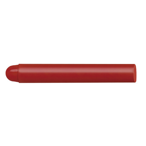 12 Pc. ULTRASCAN® Lumber Grading Marker - Brick Red   82430