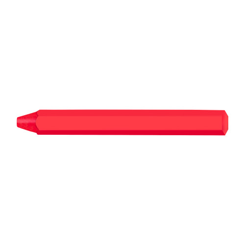 12 Pc. Scan-It Plus® 1/2" Hex Hard - Watermelon Red   82232