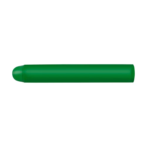 12 Pc. Scan-It Plus® Round Hard Fluorescent Crayon - Grasshopper Green   82239