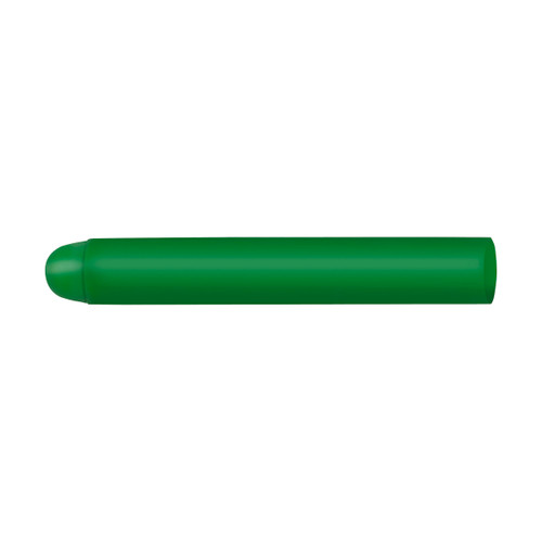 12 Pc. Scan-It Plus® Round Soft Fluorescent Crayon - Grasshopper Green   82639