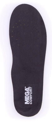 Energy Sole Anti-Fatigue Mat Insole - Unisex   ESOLE-M67/W89