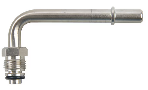 Fuel System Test Adapter   MVA520