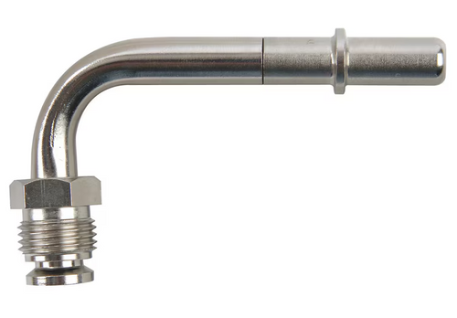3/8" Inverted Flare Adapter   MVA557