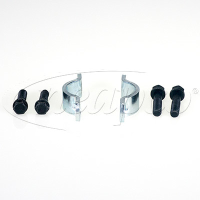 Spicer® 1485/1555 U-Joint Bearing Strap Kit (fits 3-0486/3-1555)  1-0030