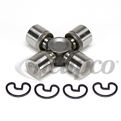 Spicer® 1310 Series Gold U-Joint  1-0153G
