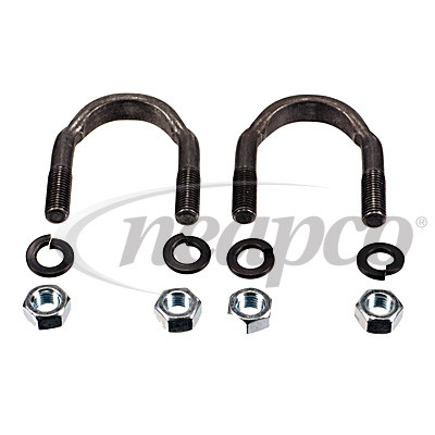 Cleveland® 1330 U-Joint Bearing U-Bolt (fits 2-4900)  1-0189
