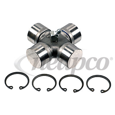 Bondioli® 3/Walterscheid® I Series U-Joint  1-0321