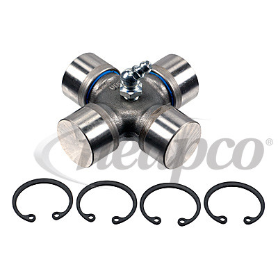 Bondioli® 4/Walterscheid® 2300 Series U-Joint  1-0421