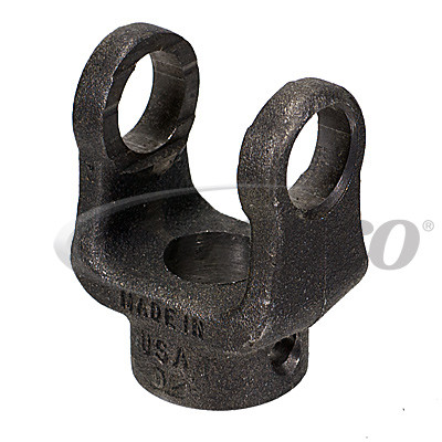 1" Round - Spicer® 1000 Series Drill Thru End Yoke  10-4443