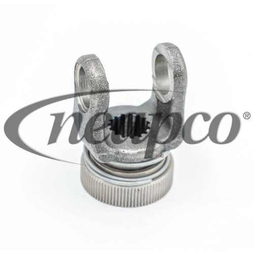 1" 15 Spline - Spicer® 1000 Series Slide Collar Quick Disconnect Yoke  10-5366