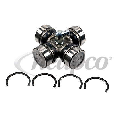 Neapco® 1200/Rockwell® L12N Series U-Joint  1-1275