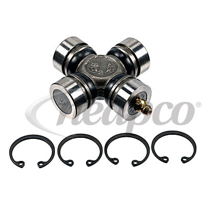 Dodge®/Mitsubishi®/Suzuki® OEM U-Joint  1-1557
