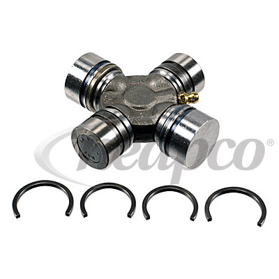 Mechanics® 2RL series U-Joint  1-2173