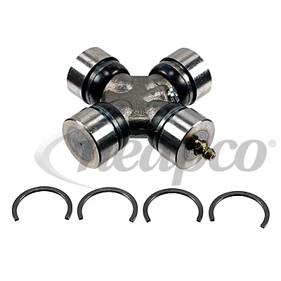 Mechanics® 2-1/2RL - Spicer® 1310 Series Conversion U-Joint  1-5800