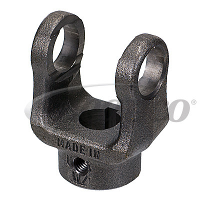 13/16" Round - Neapco® L600 Series End Yoke w/Single Keyway  16-6112