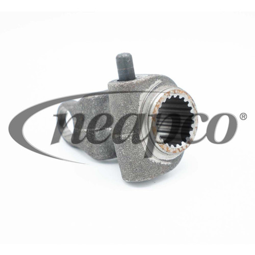 1-3/8" 21 Spline - Neapco® 1800 Series Push-Pin Quick Disconnect Yoke  18-7406