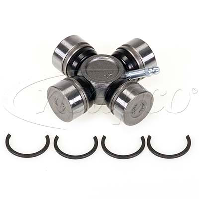 Acura®/Chevrolet®/Honda®/Isuzu® OEM U-Joint  2-0383