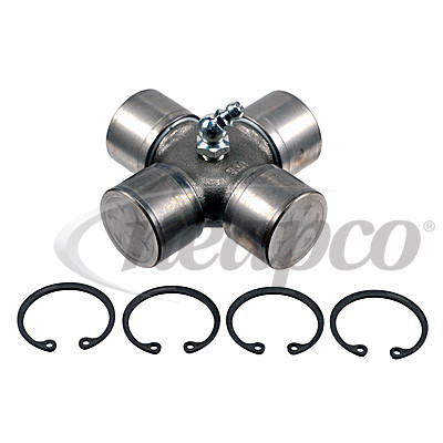 Bondioli® 5 Series U-Joint  2-0521
