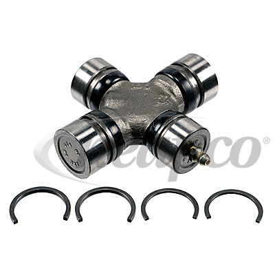 Detroit® 7260 - Detroit® 7290 Series Conversion U-Joint  2-0527