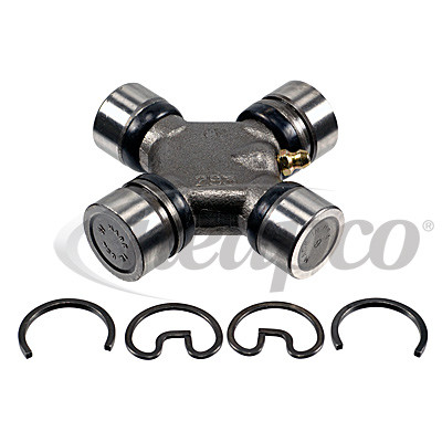 Spicer® 1330 - Detroit® 7260 Series Conversion U-Joint  2-0599