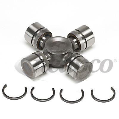 Mechanics® 3R Series Gold U-Joint  2-3011G