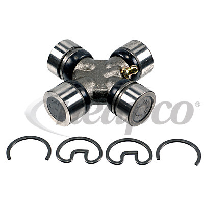 Spicer® 1310 - Detroit® 7260 Series Conversion U-Joint  2-3100