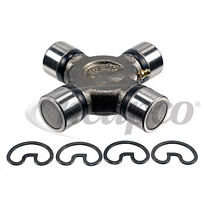 Spicer® 1550 Series U-Joint  3-0155