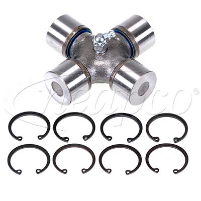 Bondioli® 6 Series U-Joint  3-0621
