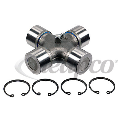 Bondioli® 8 Series U-Joint  3-0821