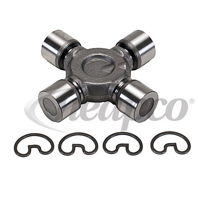 AAM 1555 U-Joint  3-1555