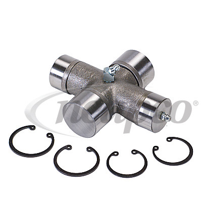 Walterscheid® 2580 Series 80° CV U-Joint   3-2580
