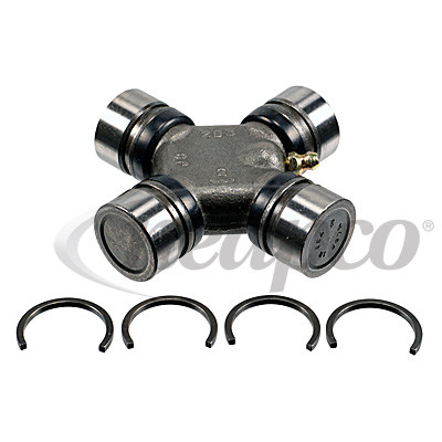 Mechanics® 3R - Detroit® 7290 Series Conversion U-Joint  3-3133