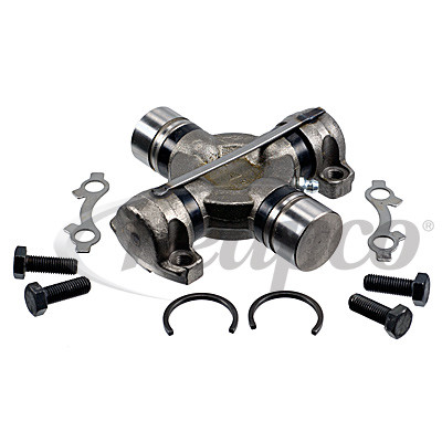 Mechanics® 4C Series U-Joint  3-4152