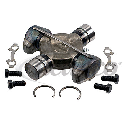 Mechanics® 6C Series U-Joint  4-6107