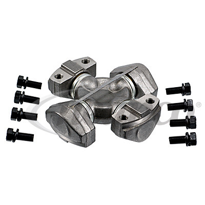 Mechanics® 7C Series U-Joint  5-7205