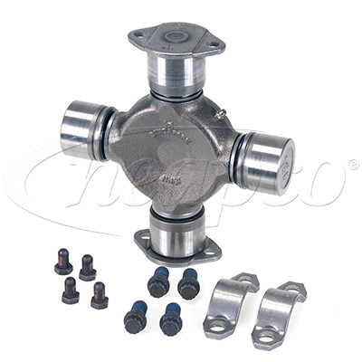 Spicer® 1810HR Series Gold U-Joint  6-0676GXL