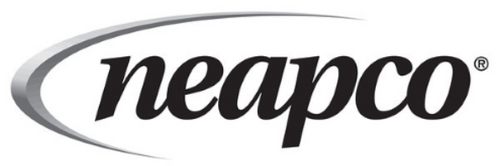 36" Neapco® 2200 Series Yoke & Shaft Assembly  65-2629