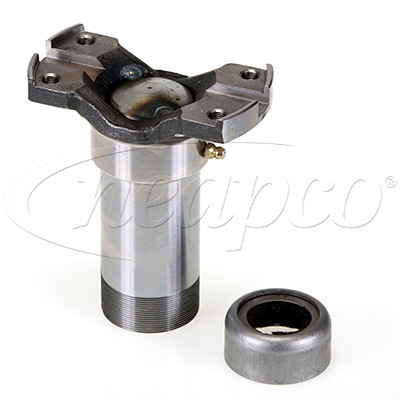 1.500" 10 Spline - Mechanics® 5C Series Wing Bearing Slip Yoke  6-5000