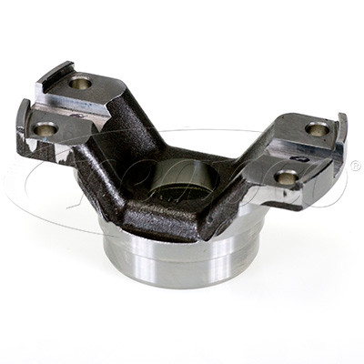 3.00" x .095" Round - Mechanics® 6C Series Wing Bearing Weld Yoke  6-65122