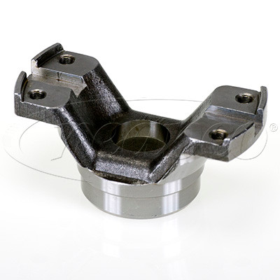 3.00" x .095" Round - Mechanics® 6C Series Wing Bearing Weld Yoke  6-65182