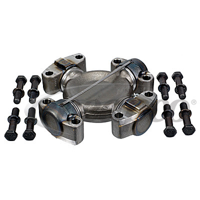 Mechanics® 9C Series U-Joint  6-9016