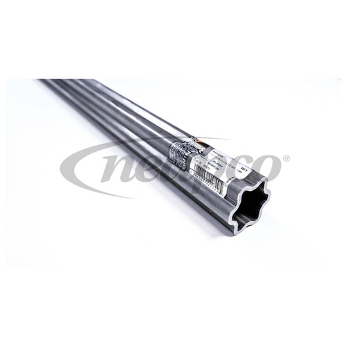 61mm x 59" Walterscheid® Drive Shaft Tube  70-2504