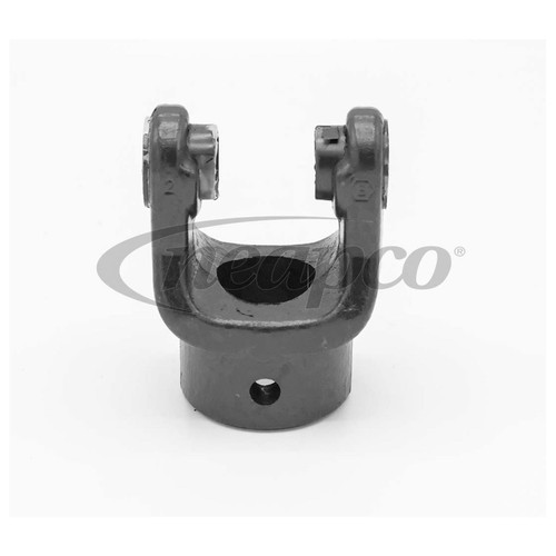 1-1/4" Round - Bondioli® 2/Walterscheid® 2200 Series End Yoke w/Shear Pin Hole  8-0521