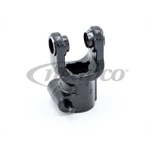 1-3/8" 6 Spline - Bondioli® 1 Series Push-Pin Quick Disconnect Yoke  8-1012