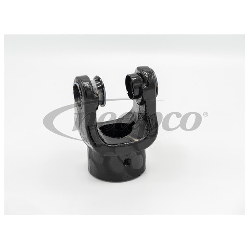 1-1/4" Round - Bondioli® 2/Walterscheid® 2200 Series End Yoke w/Single Keyway  8-2010