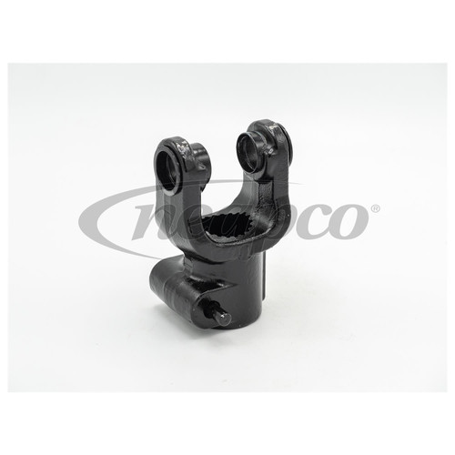 1-3/8" 21 Spline - Bondioli® 2/Walterscheid® 2200 Series Push-Pin Quick Disconnect Yoke  8-2021