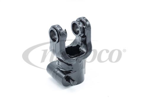 1-3/8" 6 Spline - Walterscheid® 2100 Series Push-Pin Quick Disconnect Yoke  8-2112