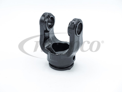 41.25mm - Walterscheid® 2300 Series Outer Profile End Yoke  8-2320